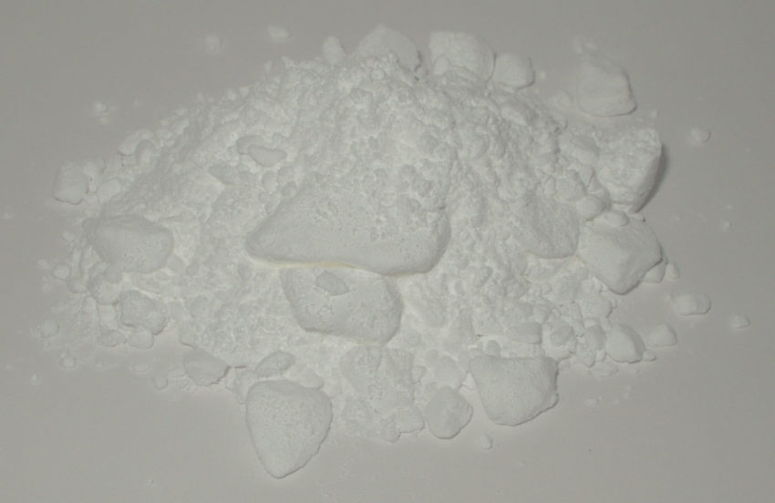 Methaqualone Powder