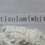 ETIZOLAM POWDER