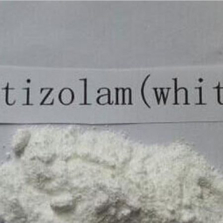 ETIZOLAM POWDER