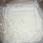 EPHEDRINE CRYSTAL
